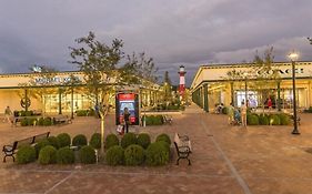 Baymont By Wyndham Savannah South